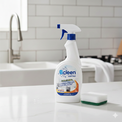 Bcleen Kitchen Cleaner Spray 750ml [1pc]