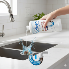 Bcleen Liquid Drain Opener 1L [1pc]