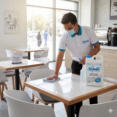 Bcleen Surface Sanitizer 5L [1pc]