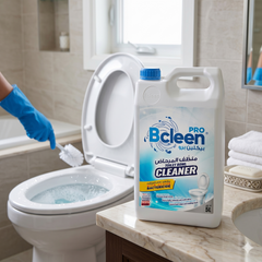 Bcleen Toilet Bowl Cleaner 5L [1pc]