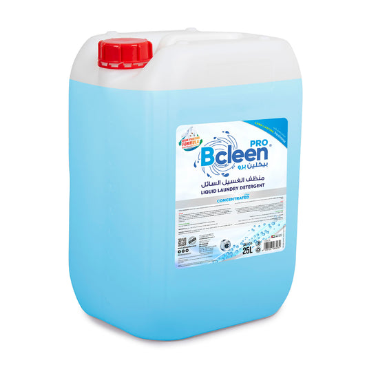Bcleen® Power Gel Original Front/Top Load 25L [1pc]