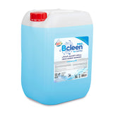 Bcleen® Detergent Liquid Front/Top Load  25000 ML (P: 1pc)