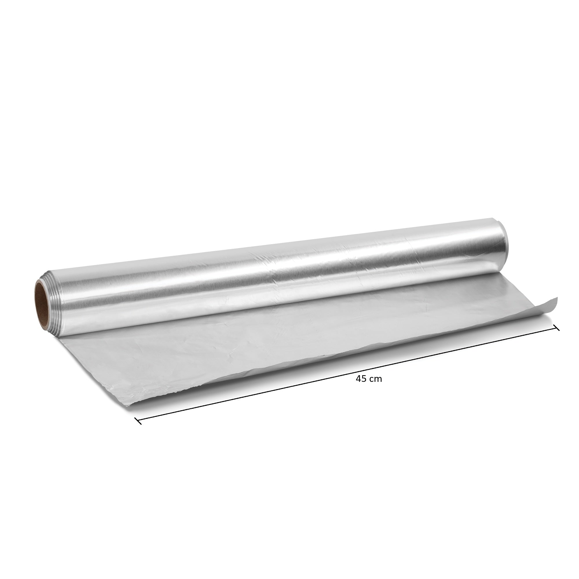 Fun Aluminium Foil 150m X 45cm [1rl]