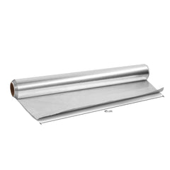 Fun Aluminium Foil 150m X 45cm [1rl]