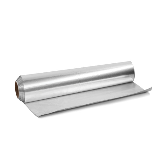 Fun® Aluminium Foil 30cm x 150m [1-Roll]