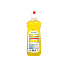 Bcleen Dishwashing Liquid Lemon Scent 500ml [1pc]