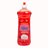 Bcleen® Dishwashing Liquid  - Cranberry 1 Liter