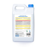 Bcleen® Dishwashing Liquid Lemon Scent 5L [1pc]