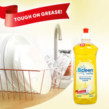 Bcleen® Dishwashing Liquid - Lemon 500ml