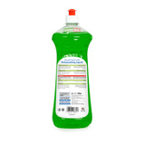 Bcleen® Dishwashing Liquid - Green Apple 1 Liter