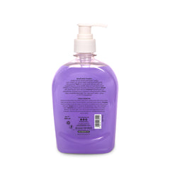 Bcleen® Antibacterial Hand Wash with Moisturizer Lavender Scent 500ml [1pc]