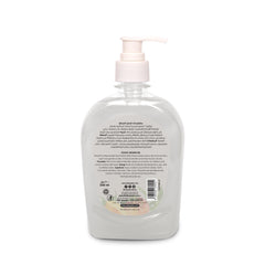 Bcleen Antibacterial Hand Wash with Moisturizer Peach Scent 500ml [1pc]