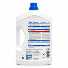 Bcleen Disinfectant Floor Cleaner Bukhoor Scent 3L [1pcs]