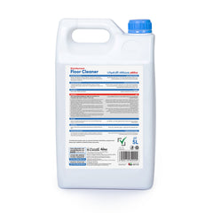 Bcleen Disinfectant Floor Cleaner Citrus Pine Scent 5L [1 pc]