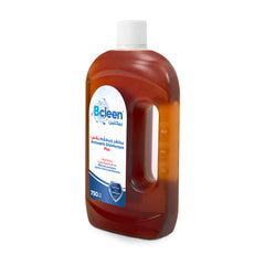 Bcleen® Antiseptic Disinfectant Plus 750ml [1Pc]