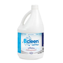 Bcleen Bleach 3.75L [1 pc]