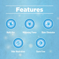 Bcleen Bleach 3.75L [1 pc]