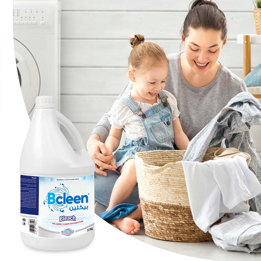 Bcleen® Bleach 3.75L [1 pc]