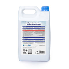 Bcleen All-Purpose Cleaner Green Apple 5L [1 pc]