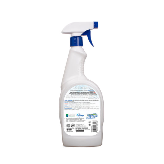 Bcleen® Kitchen Cleaner Spray 750ml [1pc]
