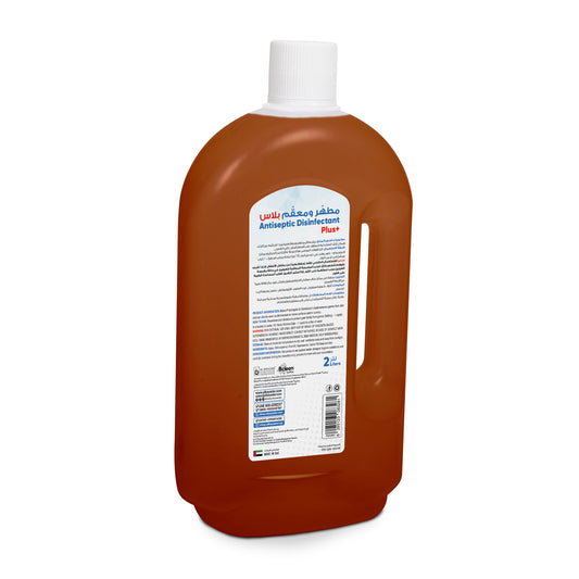 Bcleen® Antiseptic Disinfectant Plus 2L [1pc]