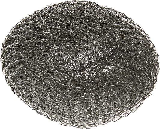 Bcleen® Stainless Steel Wool [6pcs x 1pkt]
