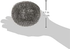 Bcleen® Stainless Steel Wool [6pcs x 1pkt]