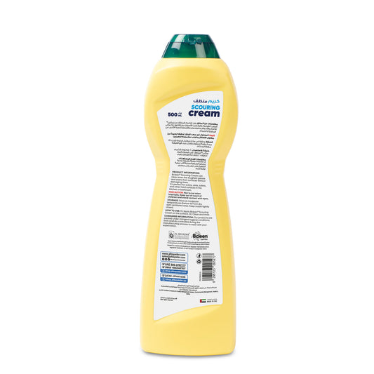 Bcleen® Scouring Cream 500ml [1pc]