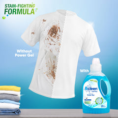 Bcleen® Power Gel Original Front/Top Load 2L [1pc]