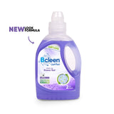 Bcleen® 1+1Free Detergent Liquid- lavender Front/Top Load -2000ml [P: 2pcs]