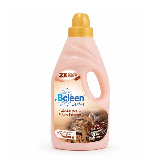 Bcleen Fabric Softener Bukhoor 2L one piece