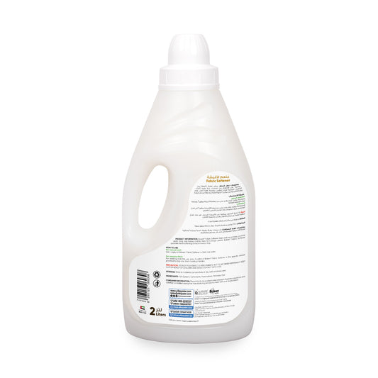 Bcleen® Fabric softener Savon de Marseille 2L  [1pc]