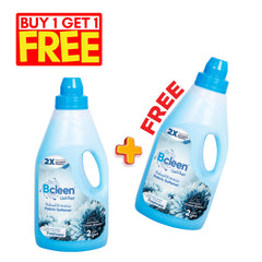 BOGO Bcleen® Fabric Softener Ocean Breeze 2L [2pc]