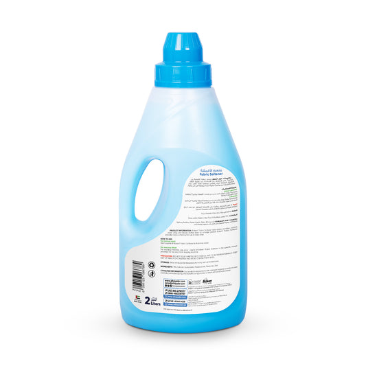 Bcleen® Fabric Softener Ocean Breeze 2L [1pc]