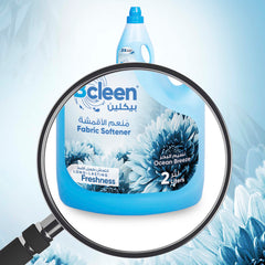 Bcleen® Fabric Softener Ocean Breeze 2L [1pc]