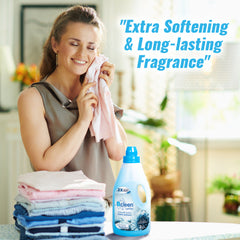 Bcleen® Fabric Softener Ocean Breeze 2L [1pc]
