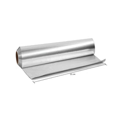 Fun Aluminium Foil 25m X 15cm [1rl]