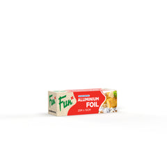 Fun® Aluminium Foil 15cm x 25m [1rl]