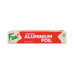 Fun Aluminium Foil 200sqft [1rl]