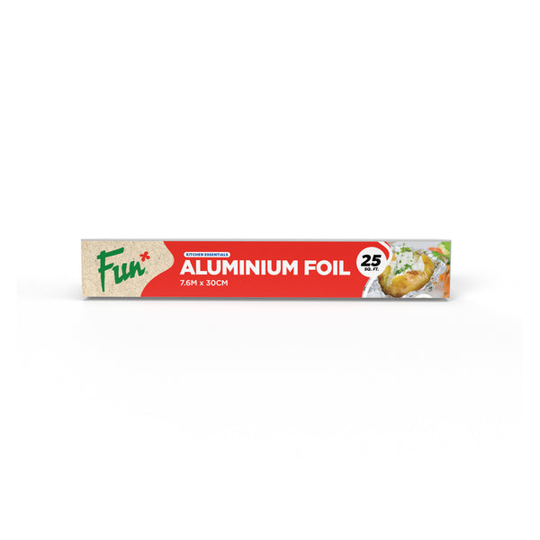 Kitchen Essentials -Aluminium Foils