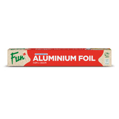 Fun Aluminium Foil 25sqft [1rl]