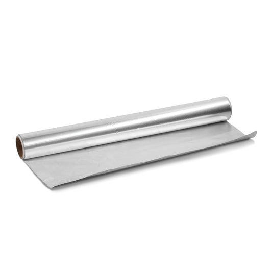 Fun® Aluminium Foil 25sqft [1-Roll]