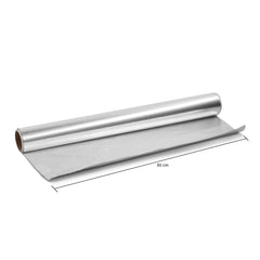 Fun Aluminium Foil 7.6m X 30cm [1rl]