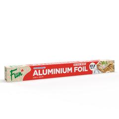 Fun Aluminium Foil 37.5sqft [1rl]