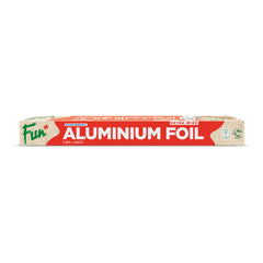 Fun Aluminium Foil 37.5sqft [1rl]