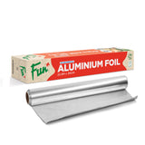 Fun® Indispensable Aluminum Foil 75sqft