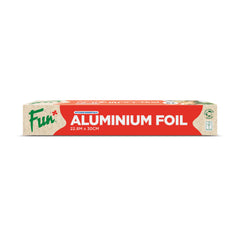 Fun Aluminium Foil 75sqft [1rl]
