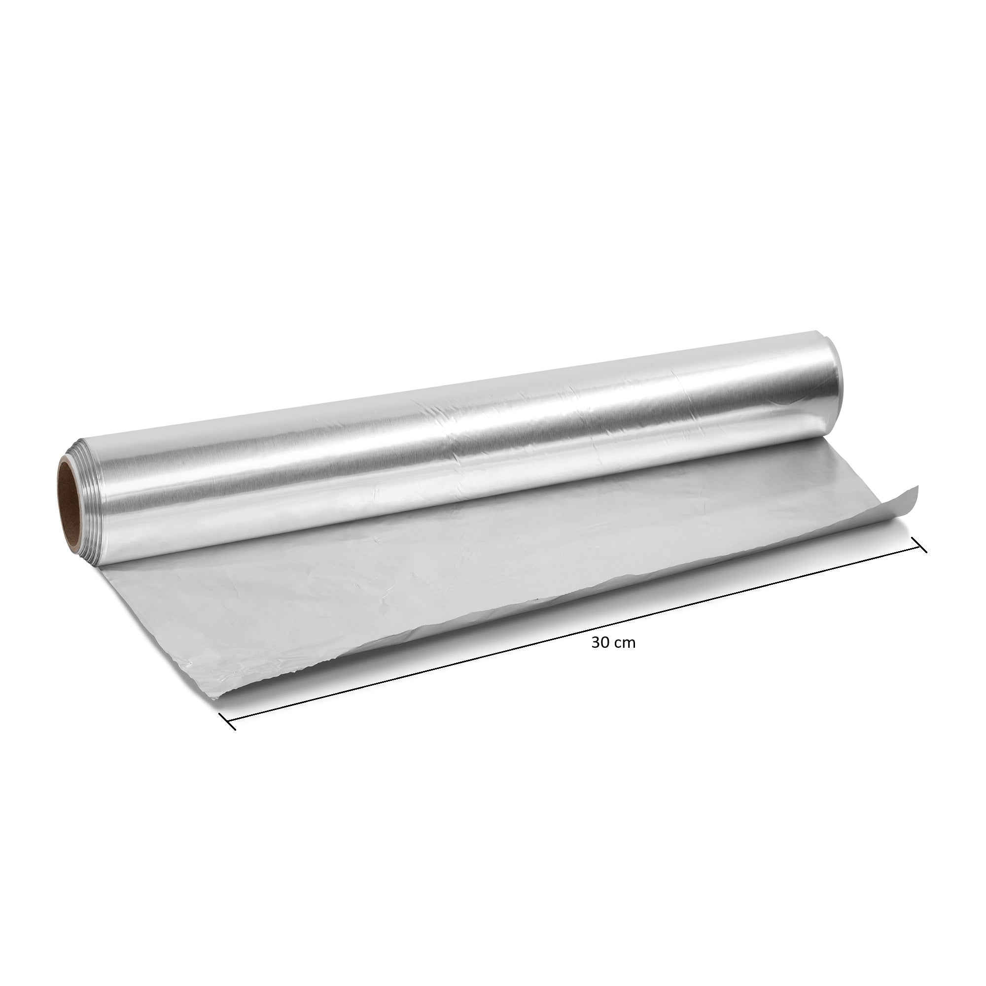 Fun Aluminium Foil 22.5m X 30cm [1rl]