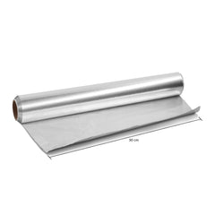 Fun Aluminium Foil 22.5m X 30cm [1rl]