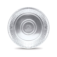 Fun Aluminium Round Moulds 788cc Ø25cm [10pcs x 1pkt]